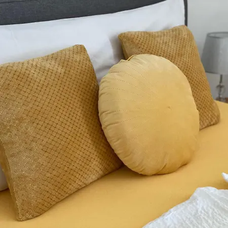Do-ti Apartmanhaz شقة