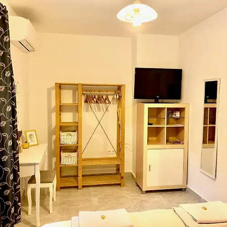Do-ti Apartman