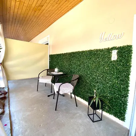 Apartman Do-ti Balatonlelle