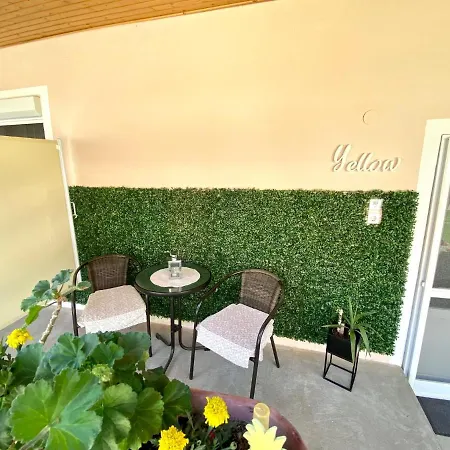 Apartman Do-ti