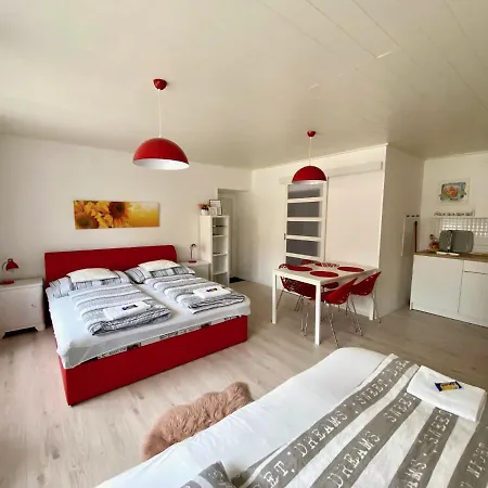 Apartman Do-ti