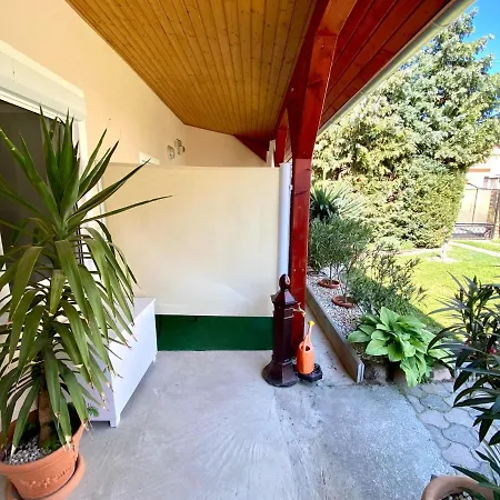 Do-ti Apartman *