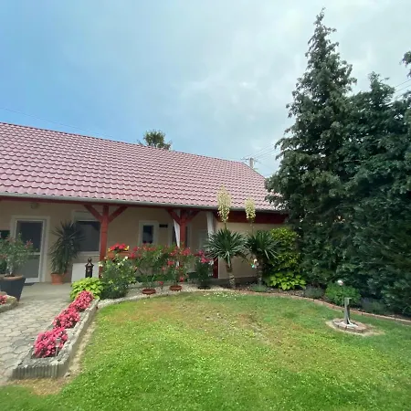 Apartman Do-ti *