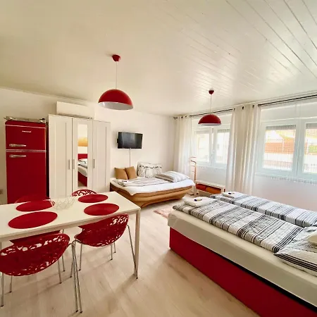 Do-ti Apartman