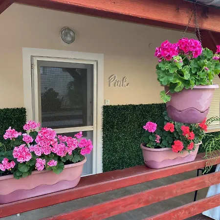 Apartman Do-ti Balatonlelle
