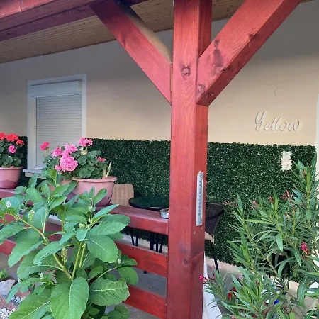 Do-ti Apartman Balatonlelle