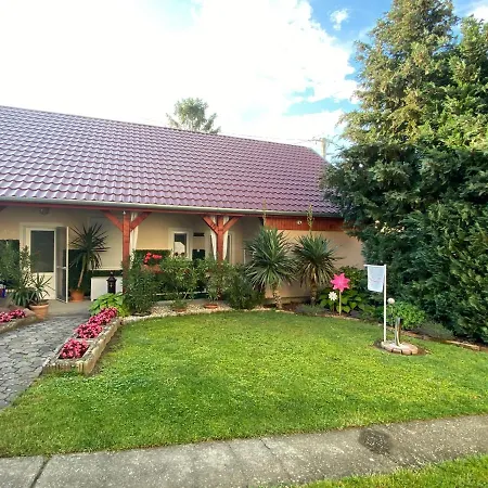 Do-ti Apartmanhaz شقة