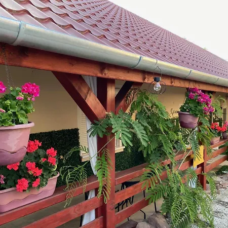 Do-ti Apartmanhaz *