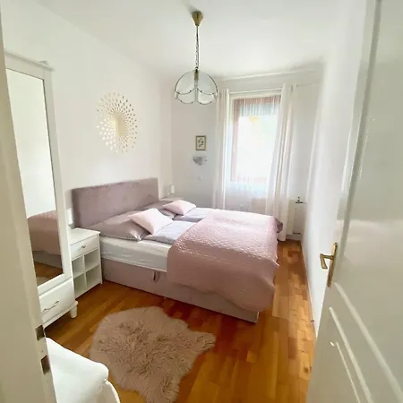 Do-ti Apartmanhaz Balatonlelle