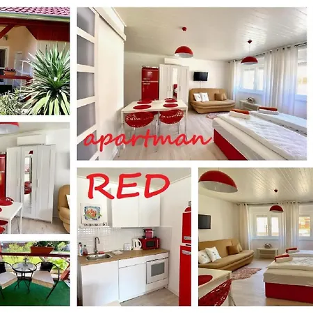 Do-ti Apartmanhaz Apartment