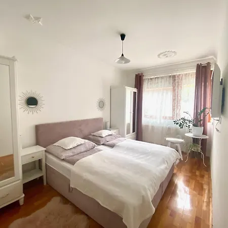 Apartman Do-ti