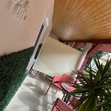 Apartman Do-ti Balatonlelle