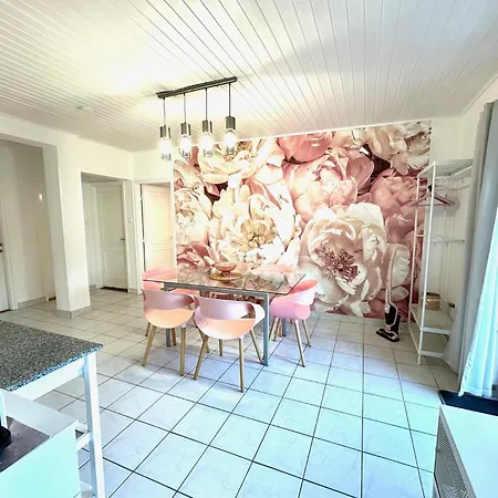 Do-ti Apartmanhaz