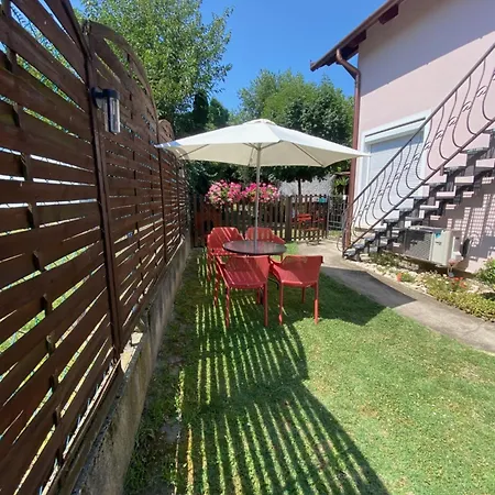 Do-ti Apartman