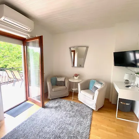 Do-ti Apartman Balatonlelle