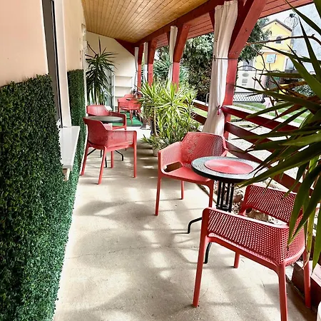 Apartman Do-ti Balatonlelle