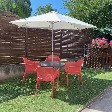 Apartman Do-ti