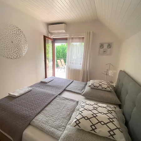 Do-ti Apartman *