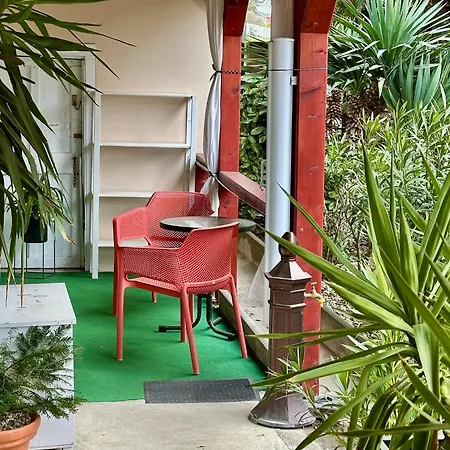 Apartman Do-ti *