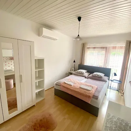 Do-ti Apartman Balatonlelle