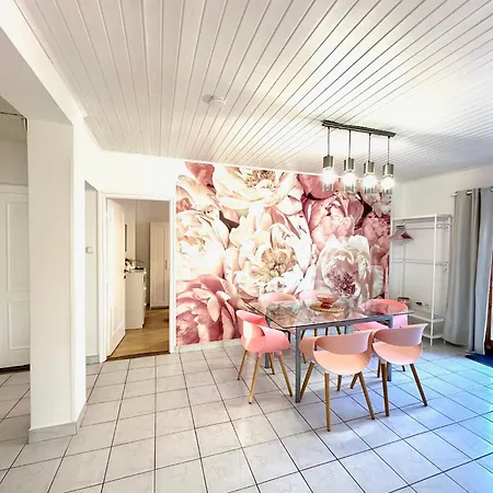 Apartman Do-ti Balatonlelle