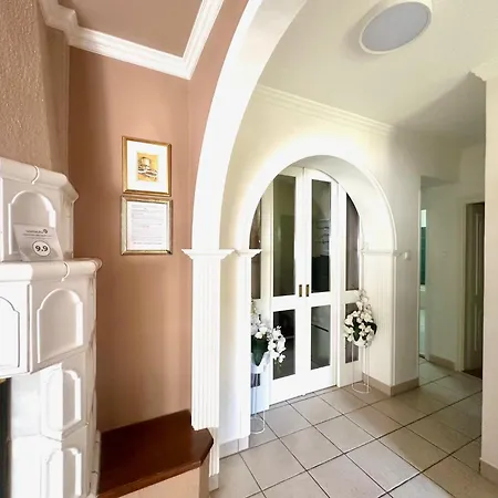Do-ti Apartmanhaz شقة *