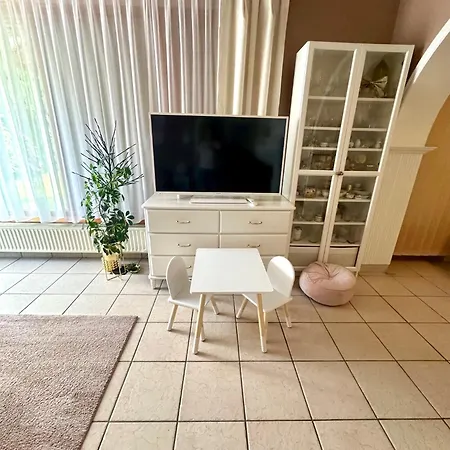 Do-ti Apartmanhaz Apartment