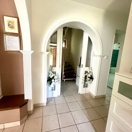 Do-ti Apartmanhaz Apartment *