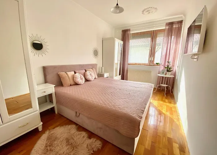 Apartment Do-ti Apartmanhaz Balatonlelle
