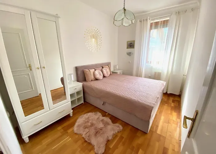 Appartement Do-ti Apartmanhaz *