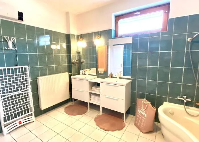 Do-ti Apartmanhaz * Balatonlelle