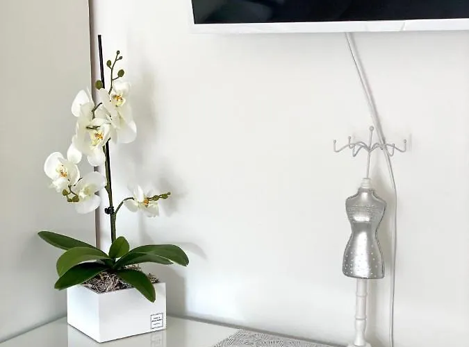 Do-ti Apartmanhaz * Balatonlelle