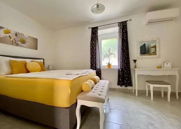 Apartment Do-ti Apartmanhaz Balatonlelle
