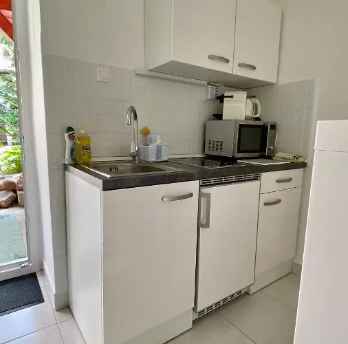 Do-ti Apartmanhaz Apartment *