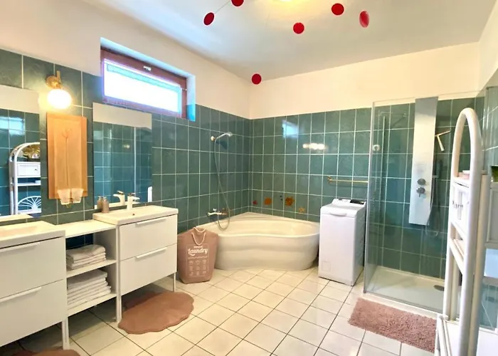 Appartement Do-ti Apartmanhaz *