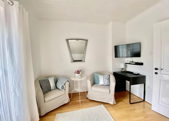 Do-ti Apartmanhaz Appartement *