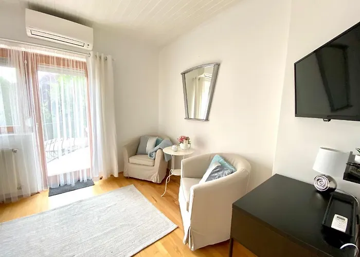 Do-ti Apartmanhaz Appartement *