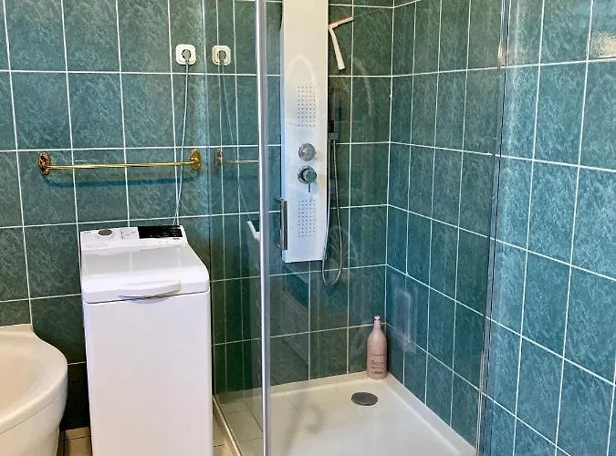 Do-ti Apartmanhaz Appartement Balatonlelle