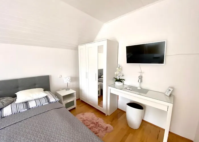 Appartement Do-ti Apartmanhaz Balatonlelle