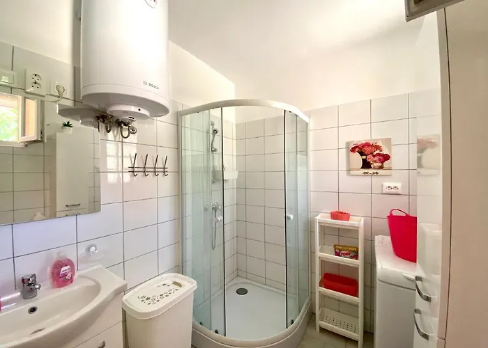 Do-ti Apartmanhaz Appartement