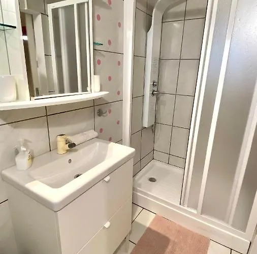 דירה Do-ti Apartmanhaz *