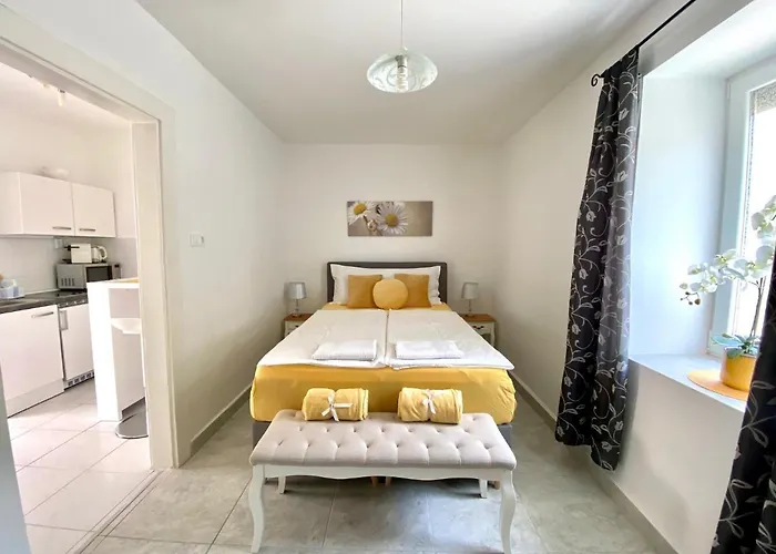 Do-ti Apartmanhaz Balatonlelle