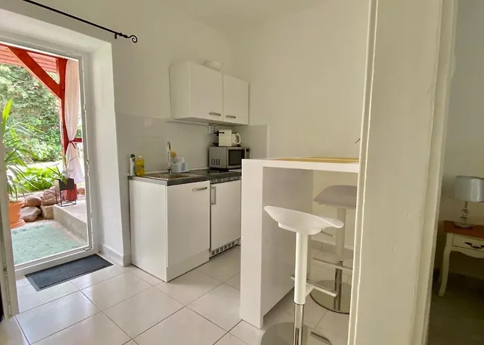 Do-ti Apartmanhaz Balatonlelle