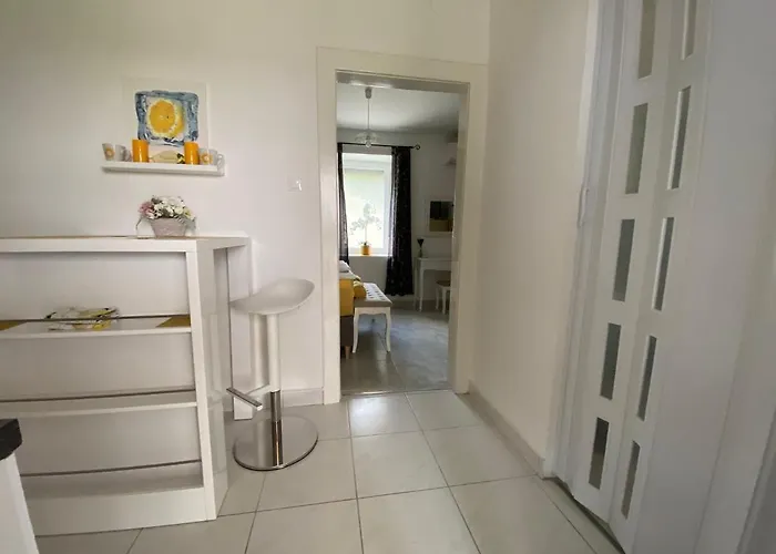 Do-ti Apartmanhaz Apartment *