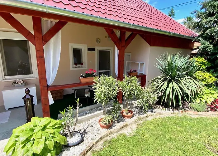 Do-ti Apartmanhaz * Balatonlelle