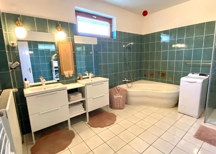 Do-ti Apartmanhaz Apartment *