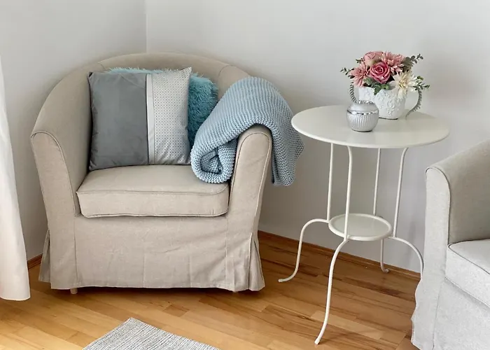 Appartement Do-ti Apartmanhaz *