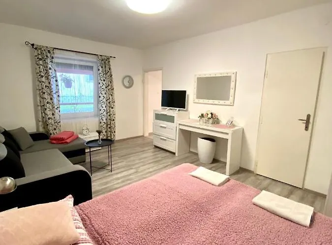 Do-ti Apartmanhaz Balatonlelle