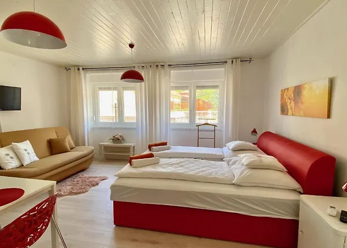 Do-ti Apartmanhaz