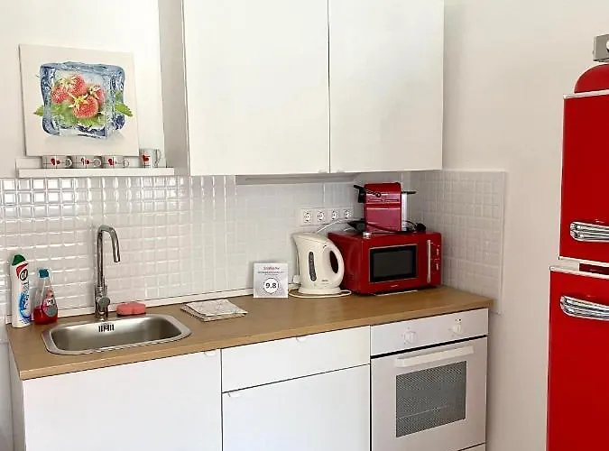 Do-ti Apartmanhaz דירה